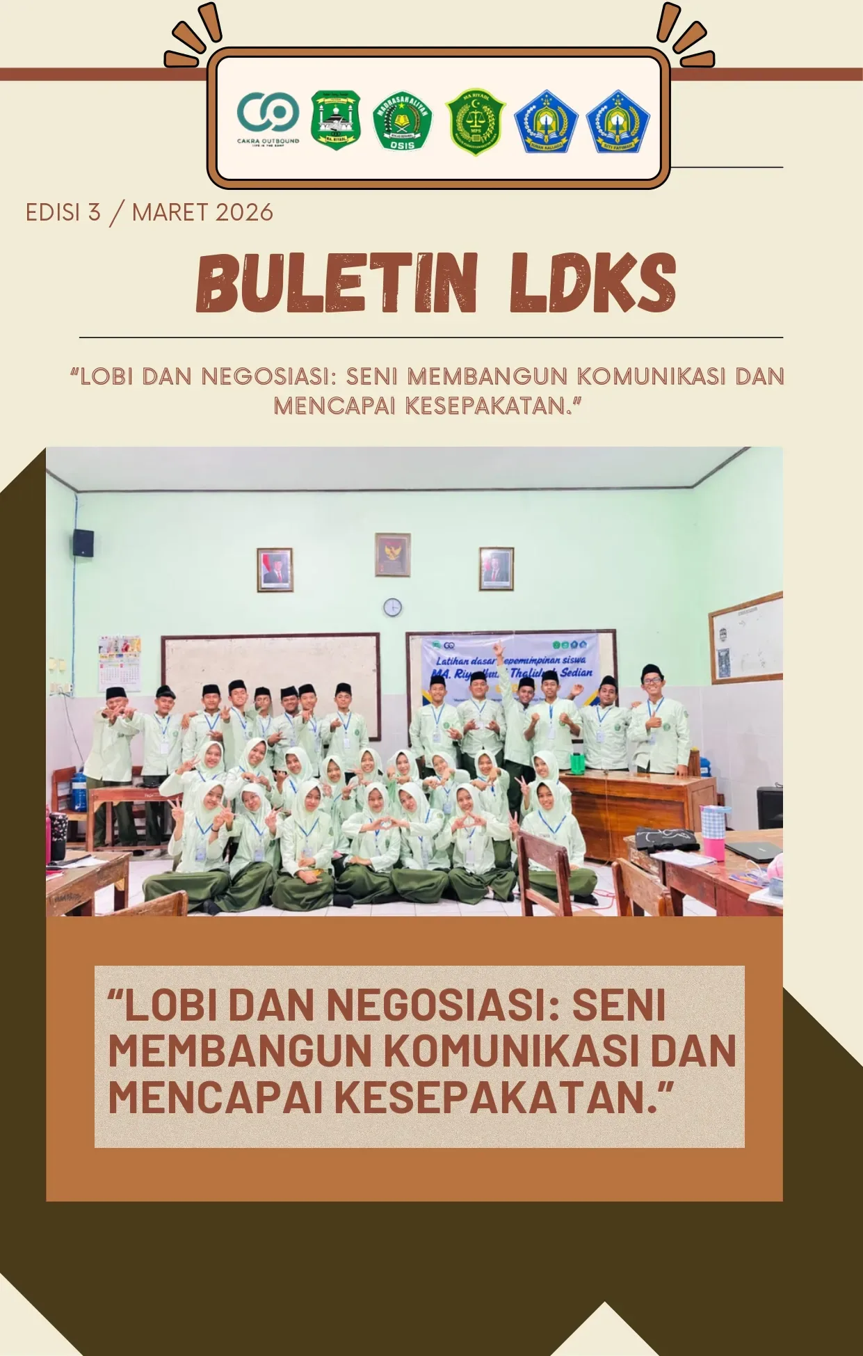 Sampul Edisi 4 Jilid 1