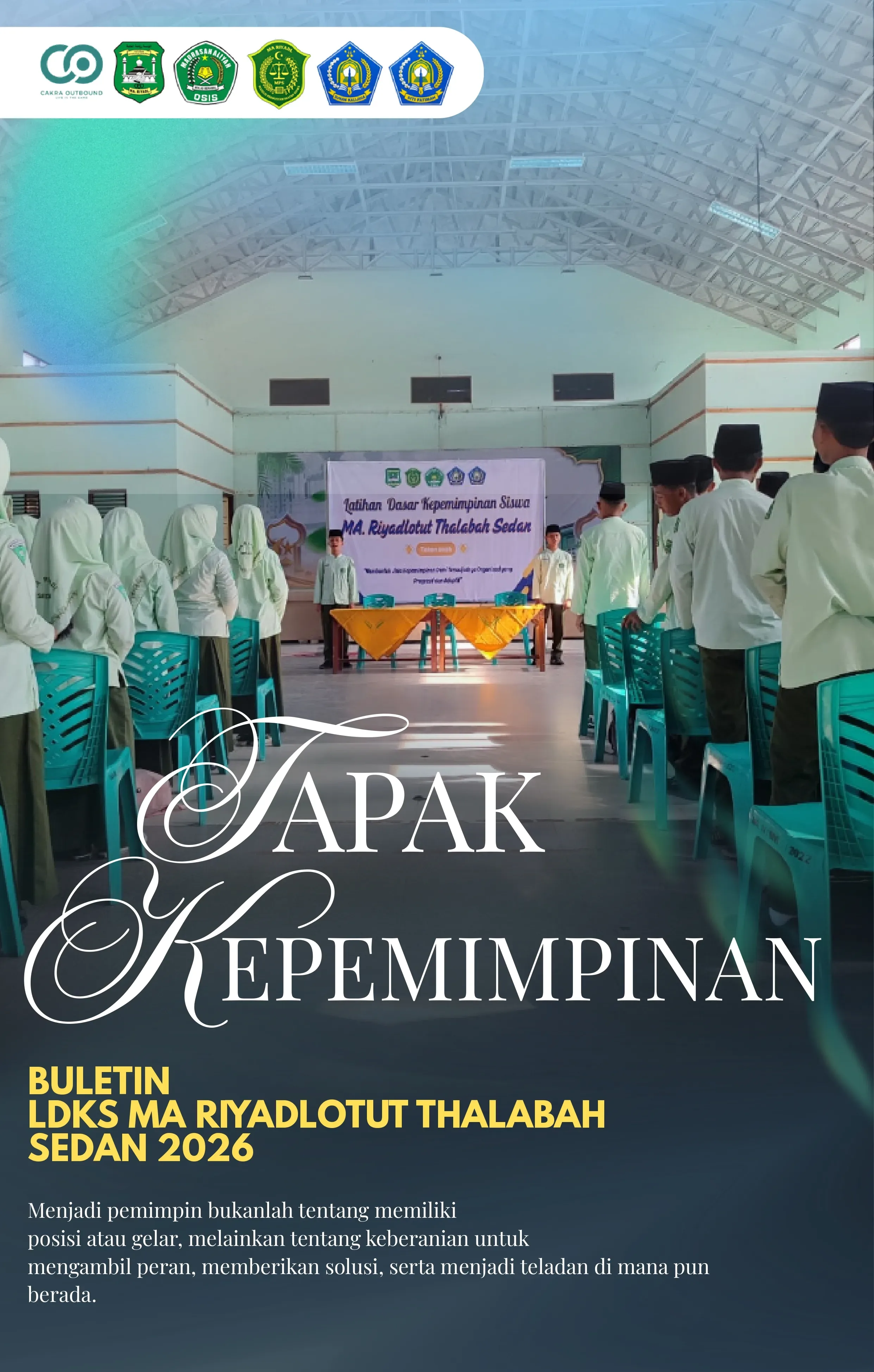 Sampul Edisi 1 Jilid 2