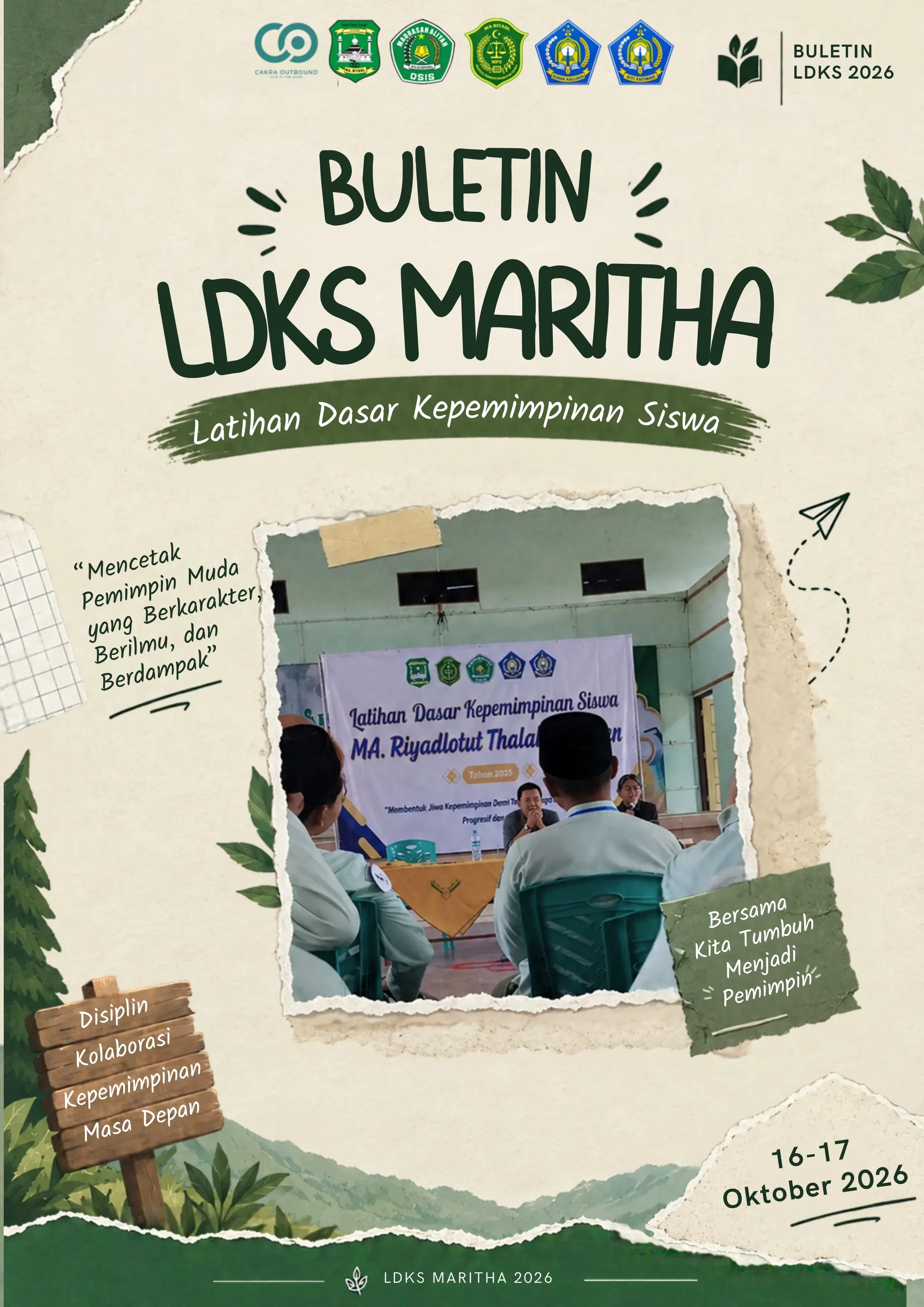 Sampul Edisi 5 Jilid 1